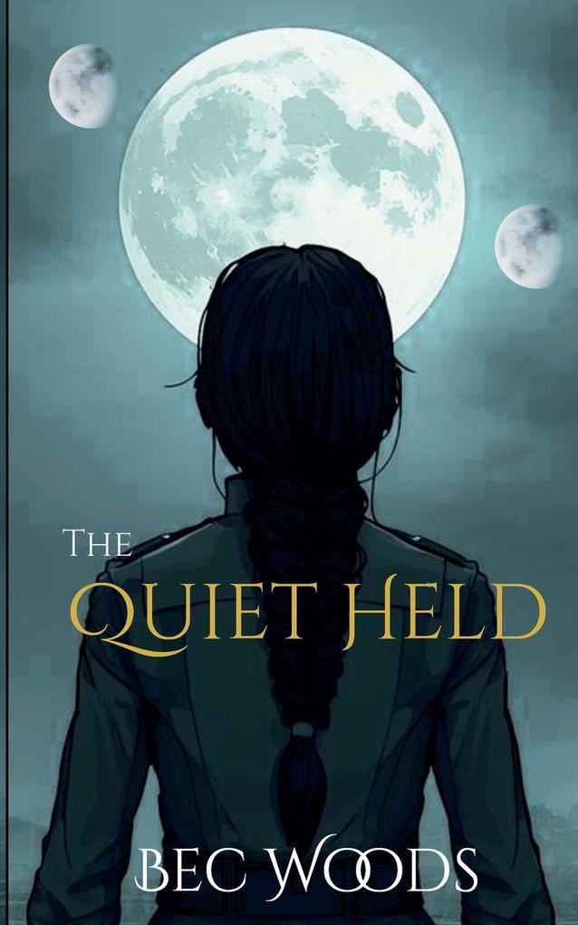 The Quiet Held