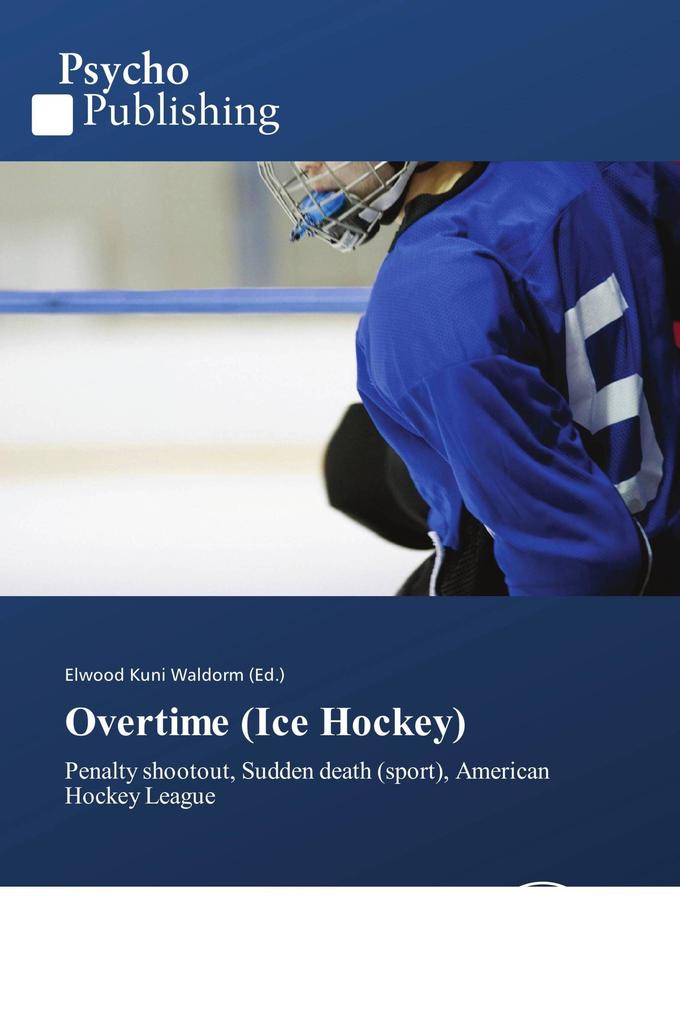 Overtime (Ice Hockey)
