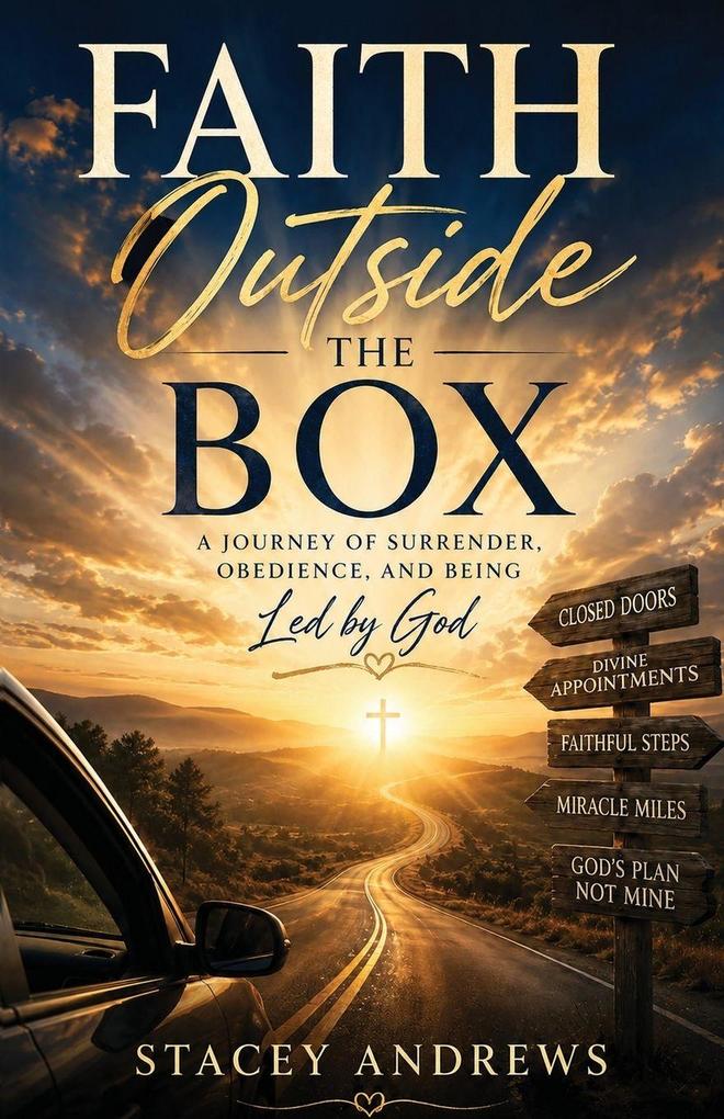 Faith Outside the Box