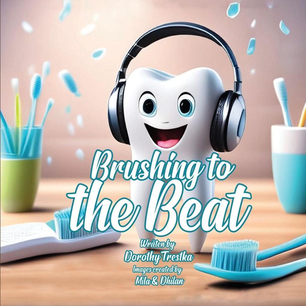 Brushing To The Beat