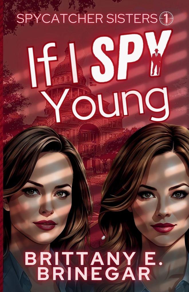 If I Spy Young