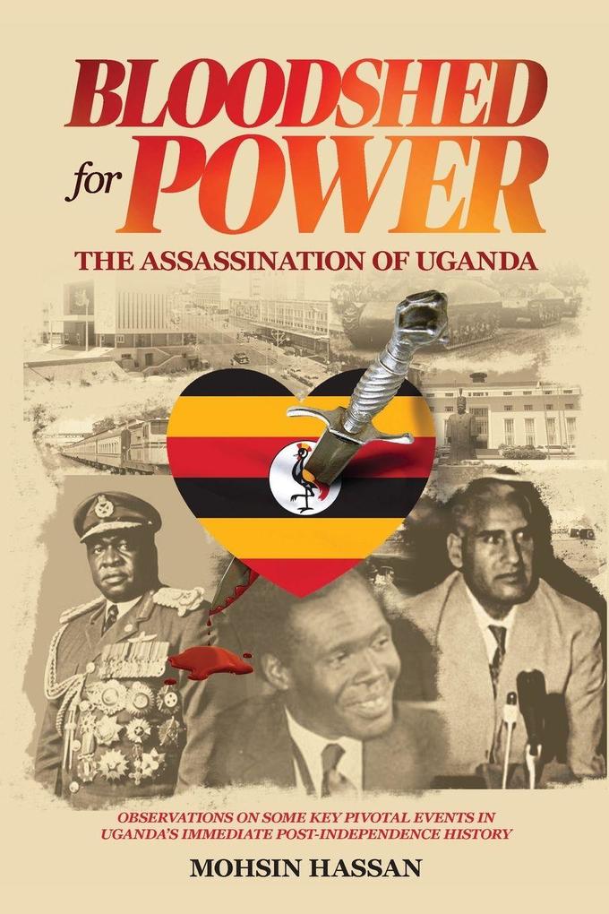 Bloodshed For Power