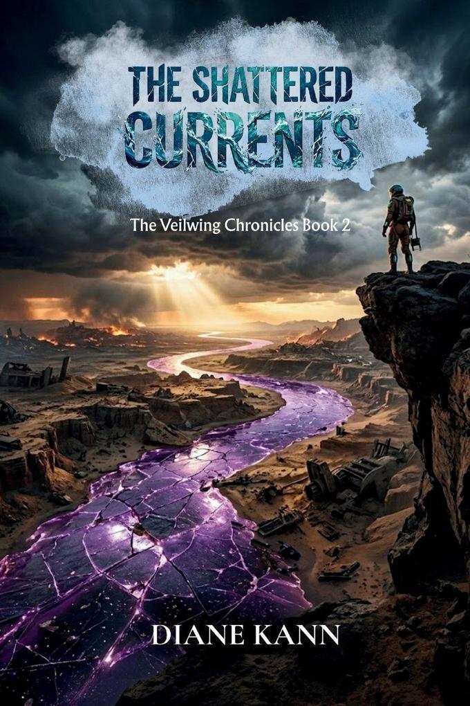 The Shattered Currents
