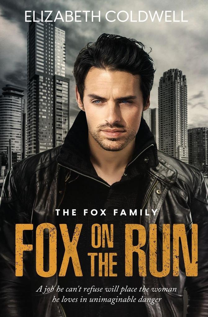 Fox on the Run