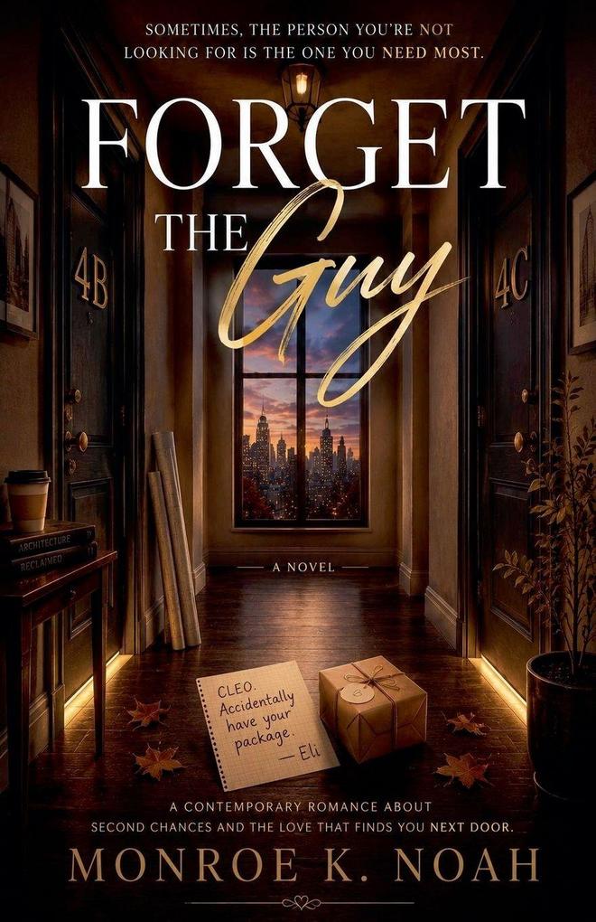 Forget The Guy