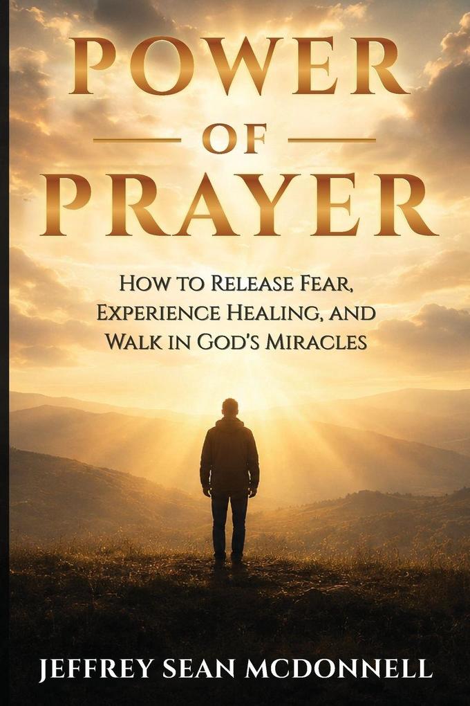 Power of Prayer