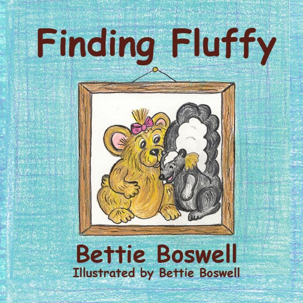 Finding Fluffy