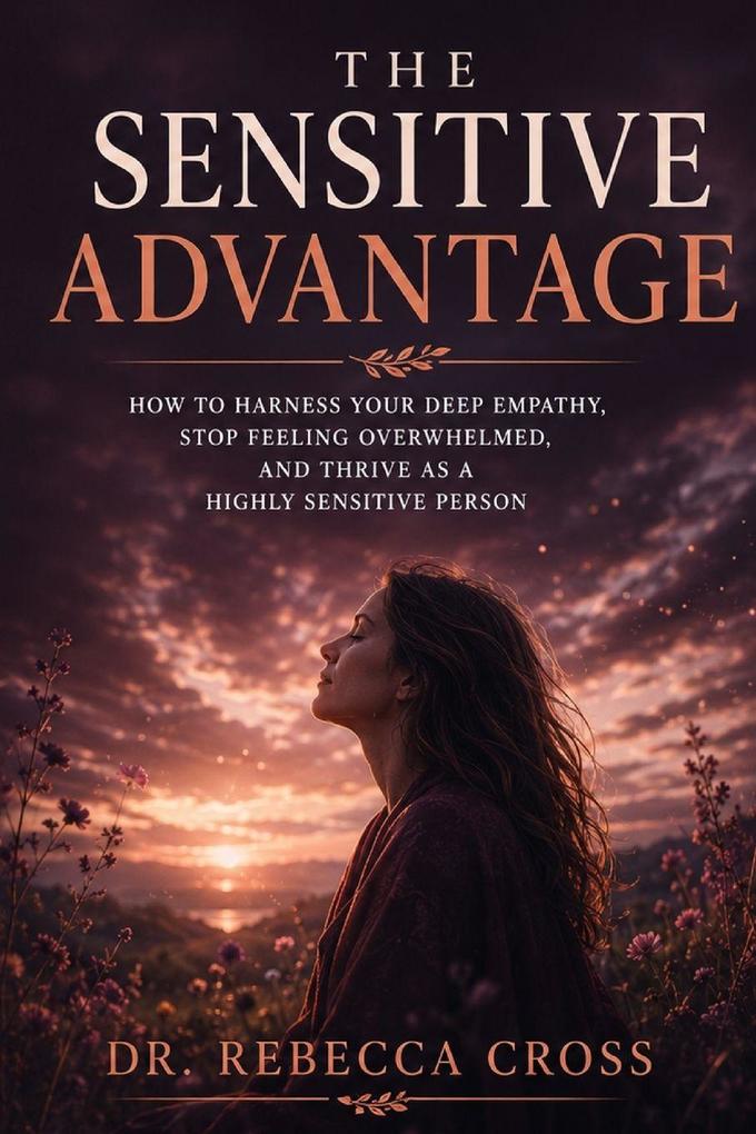 The Sensitive Advantage