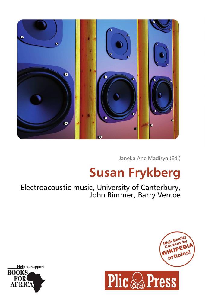 Susan Frykberg