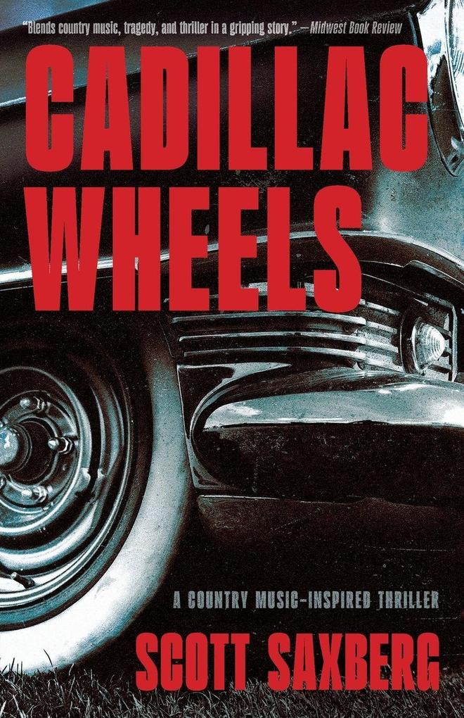 Cadillac Wheels