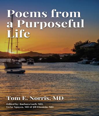 Poems from a Purposeful Life