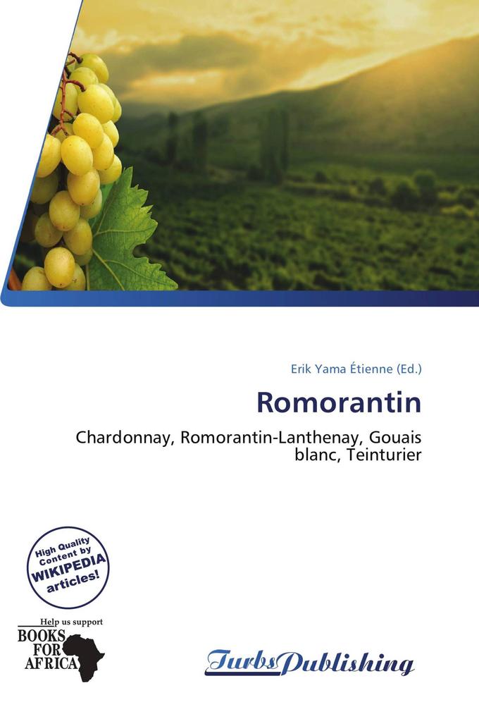 Romorantin