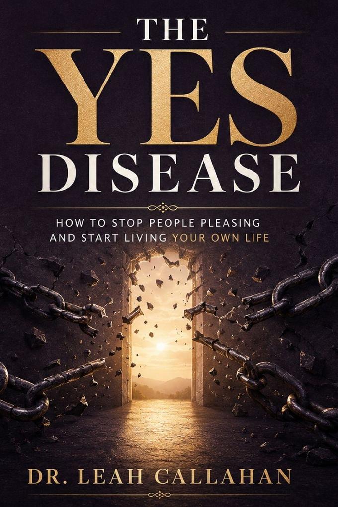 The Yes Disease