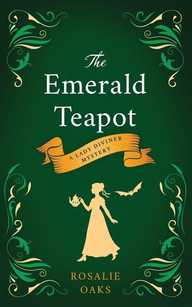 The Emerald Teapot