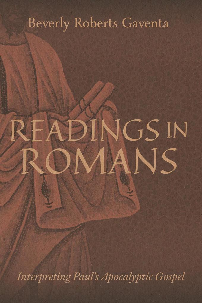 Readings in Romans