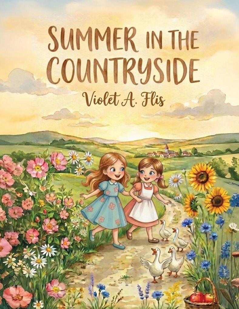 Summer in the Countryside