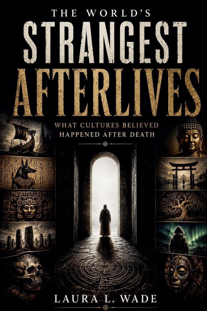 The World's Strangest Afterlives