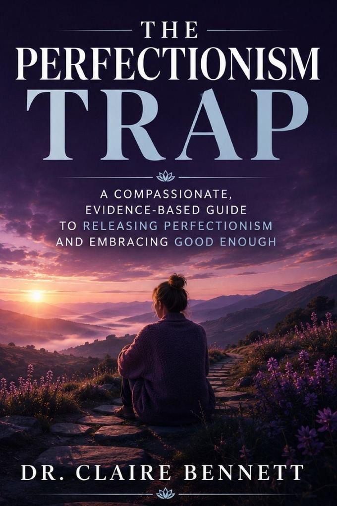 The Perfectionism Trap