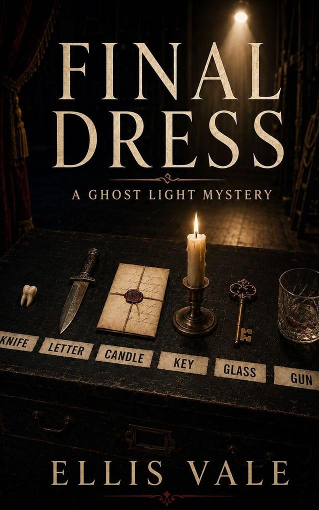 Final Dress