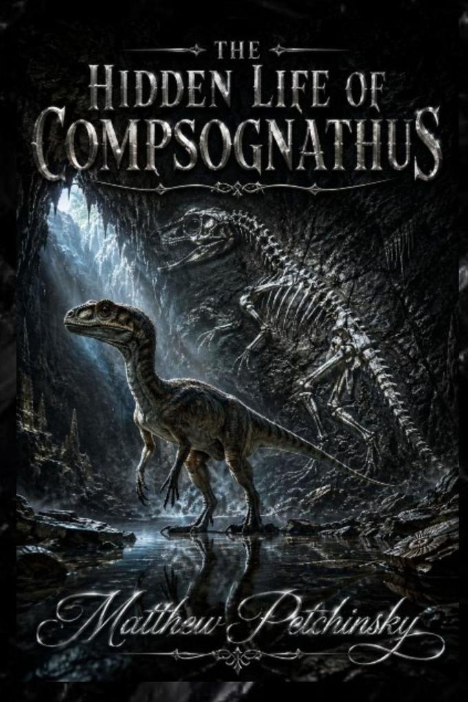 The Hidden Life of Compsognathus