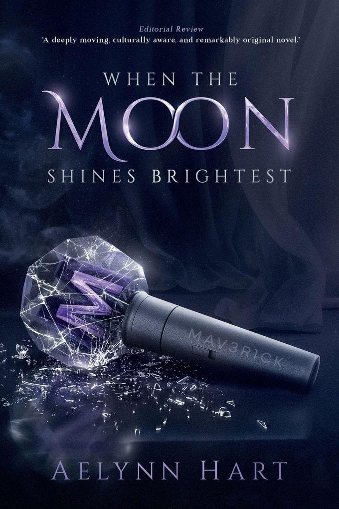 When the Moon Shines Brightest