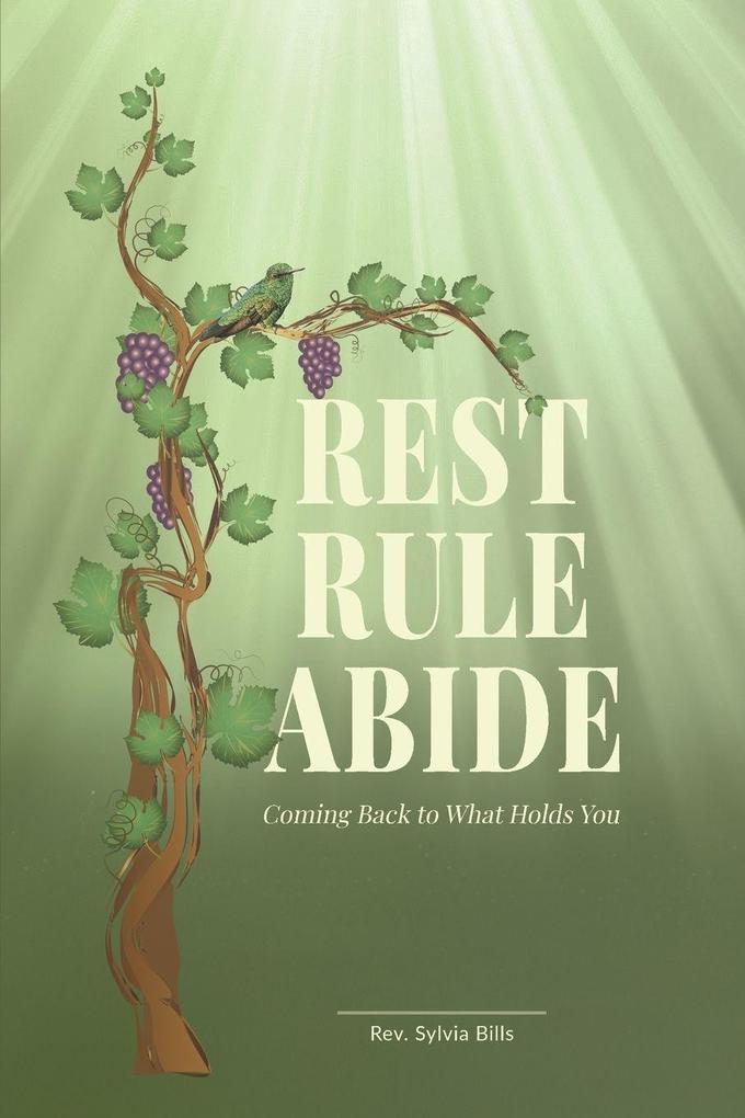 REST · RULE · ABIDE