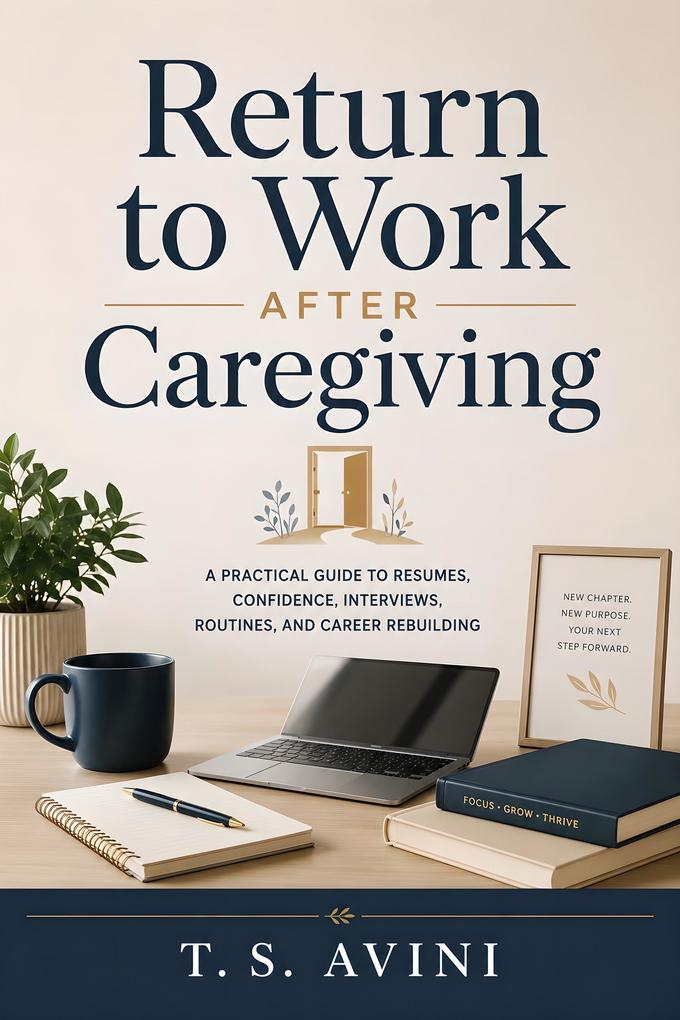 Return to Work after Caregiving