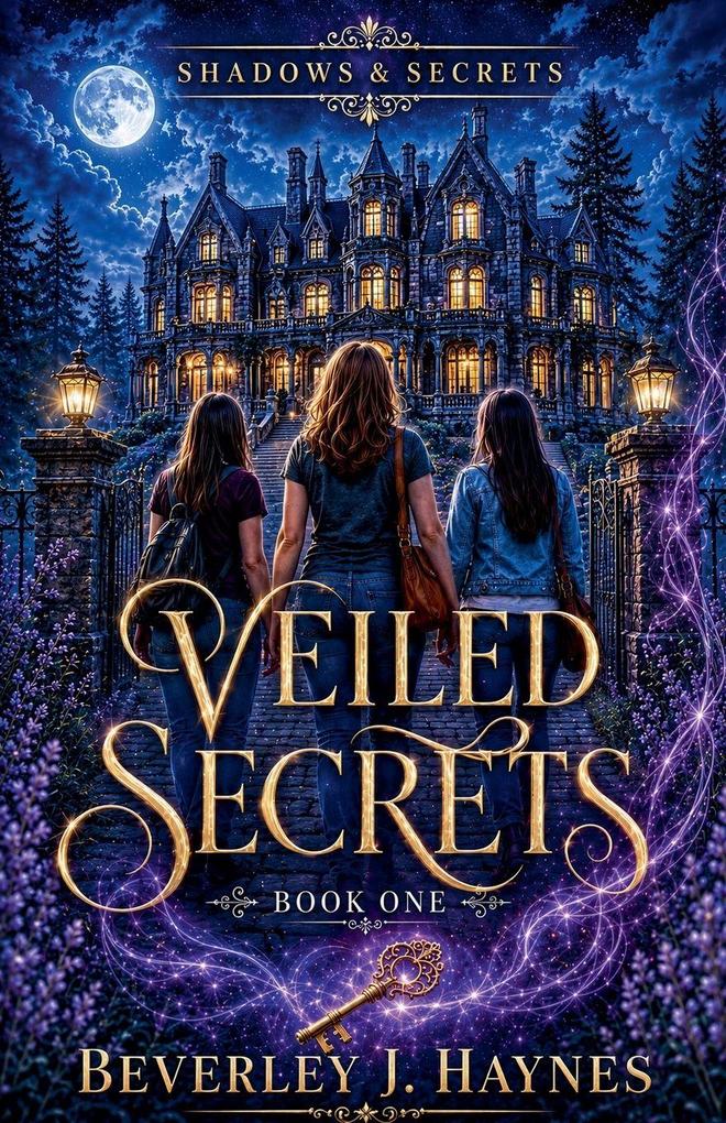 Veiled Secrets