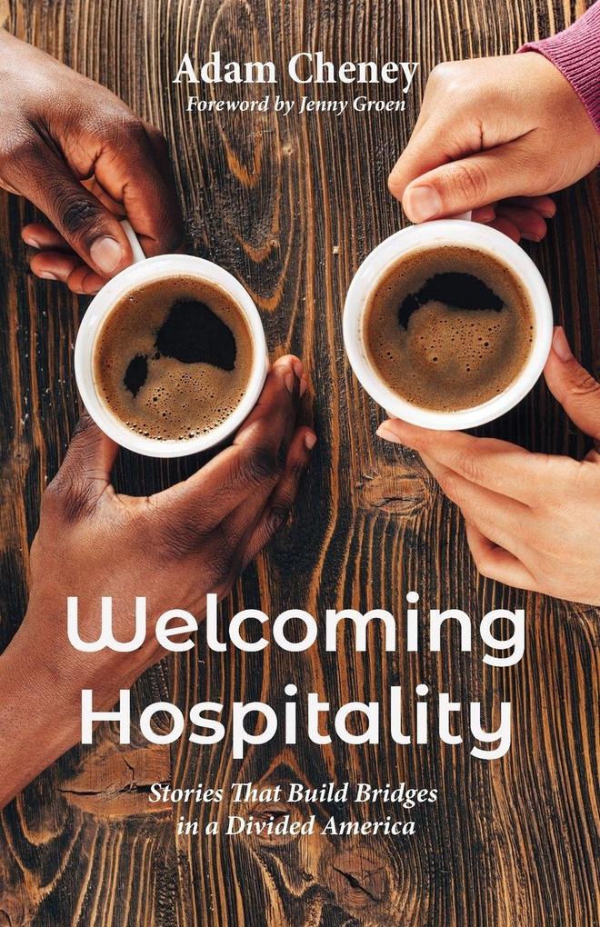 Welcoming Hospitality