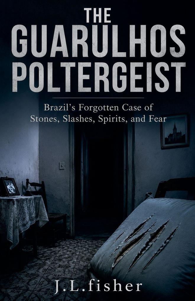The Guarulhos Poltergeist