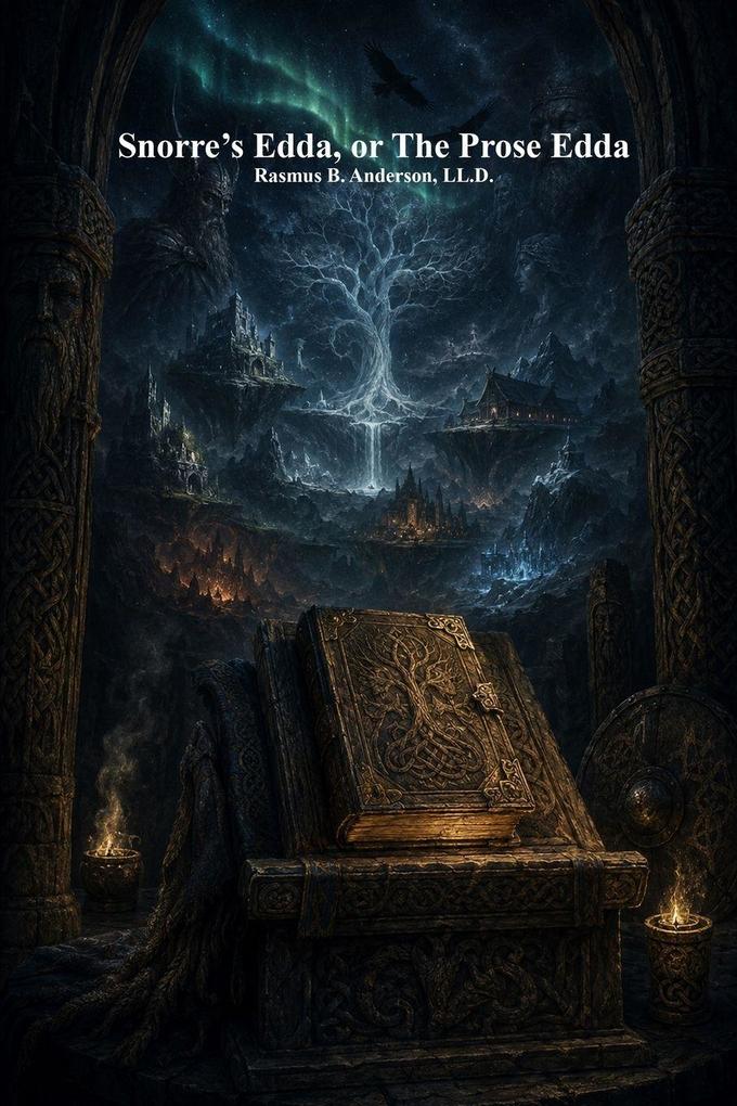 Snorre's Edda or The Prose Edda