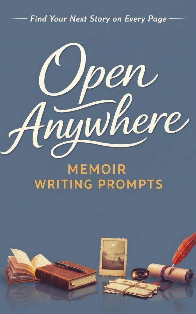Open Anywhere