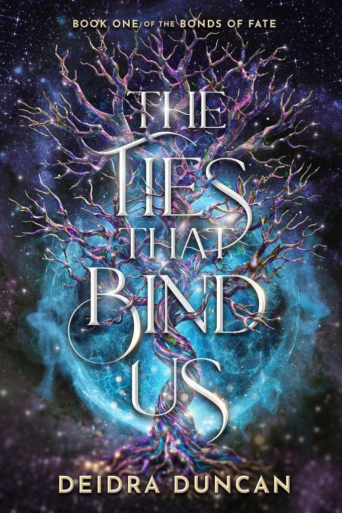 The Ties That Bind Us