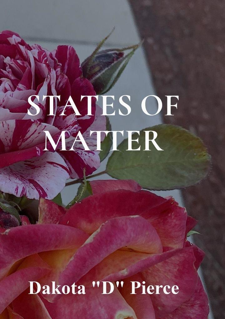 STATES OF MATTER