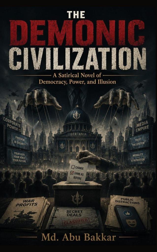 The Demonic Civilization