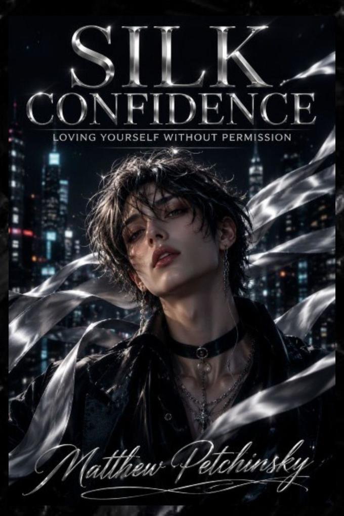 Silk Confidence