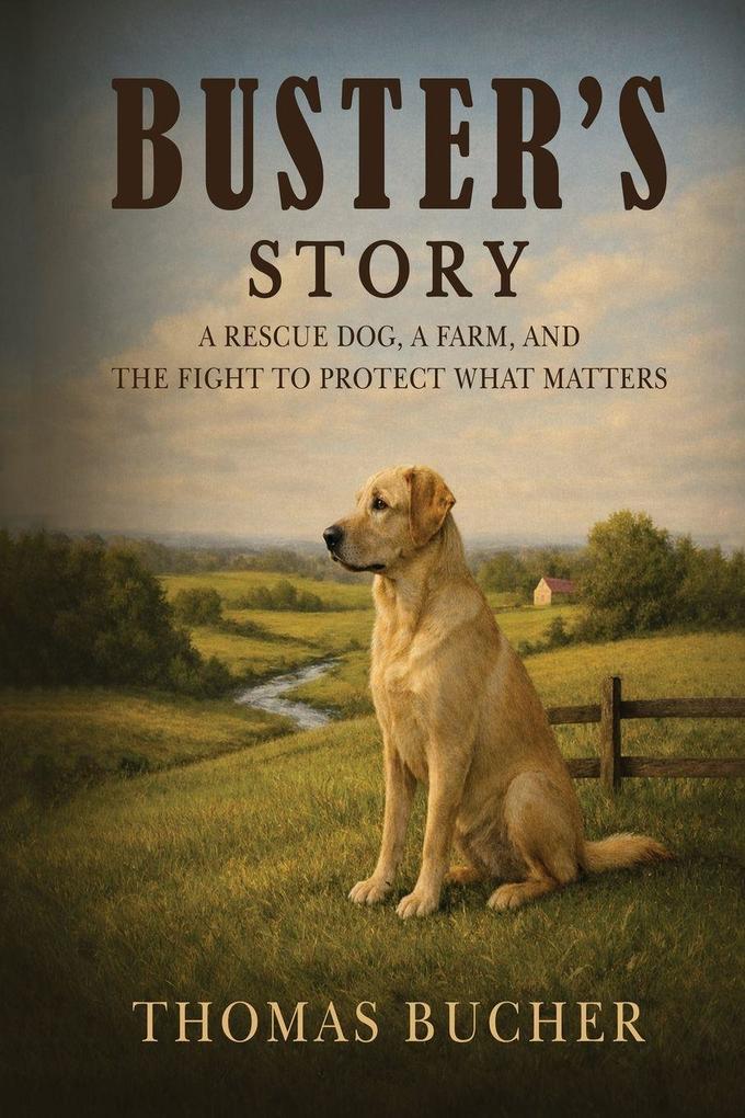Buster's Story