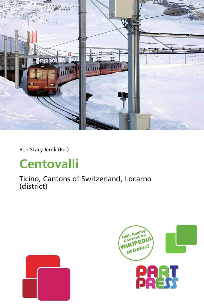 Centovalli