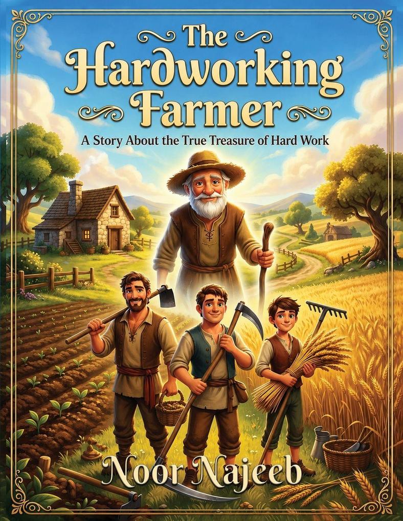 The Hardworking Farmer