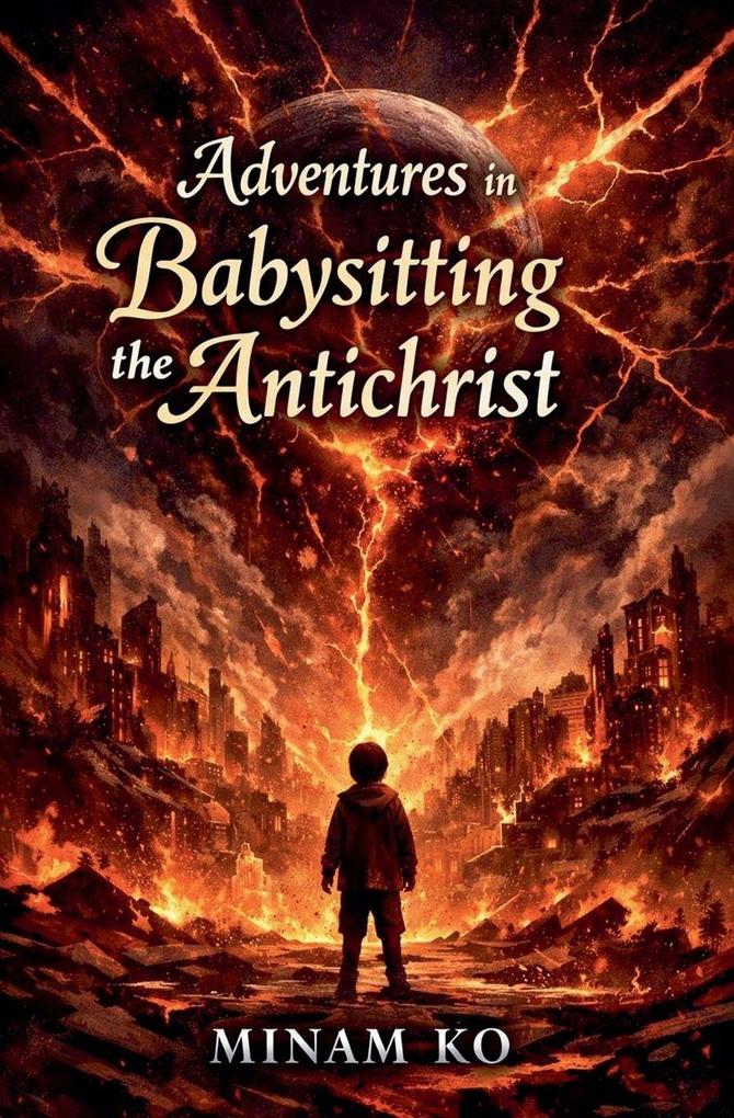 Adventures in Babysitting the Antichrist