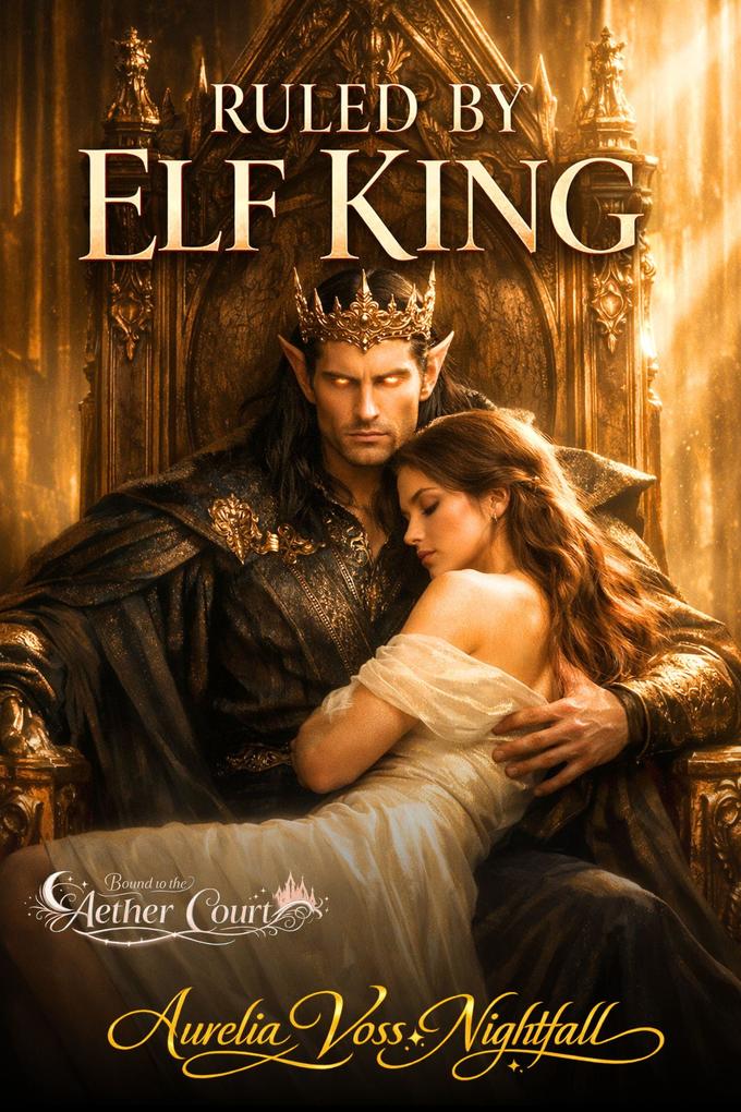 Ruled by Elf King