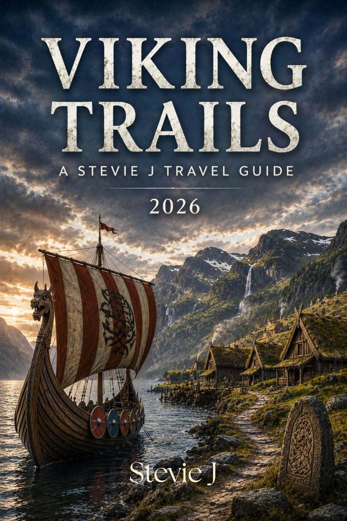 Viking Trails