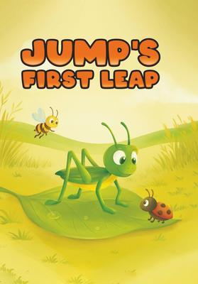 Jump's First Leap