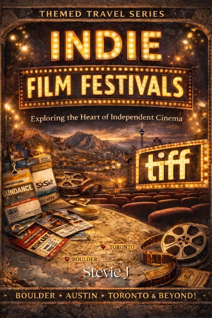 Indie Film Festivals