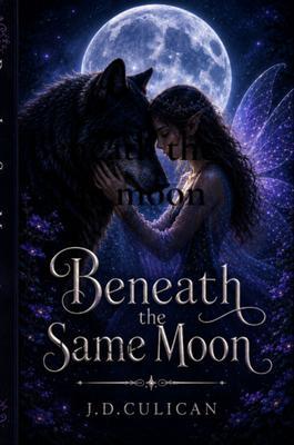 Beneath the same moon