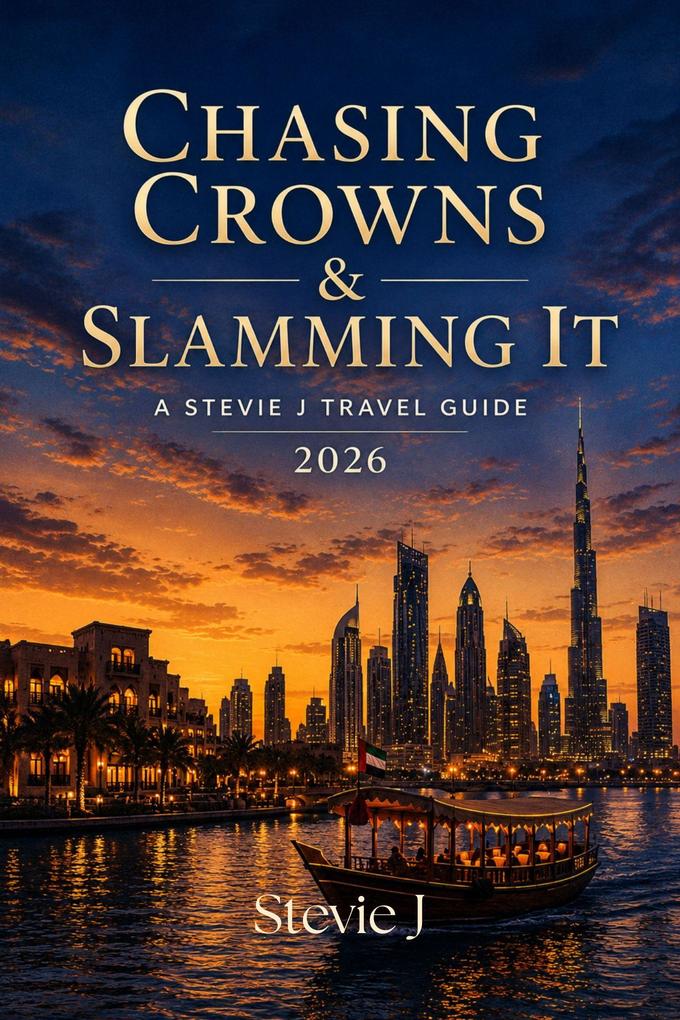 Chasing Crowns & Slamming It