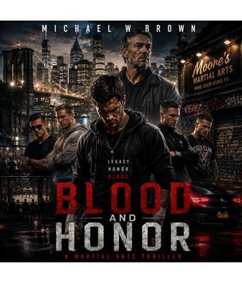 Blood and Honor