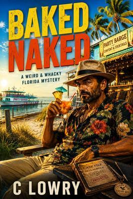 Baked Naked