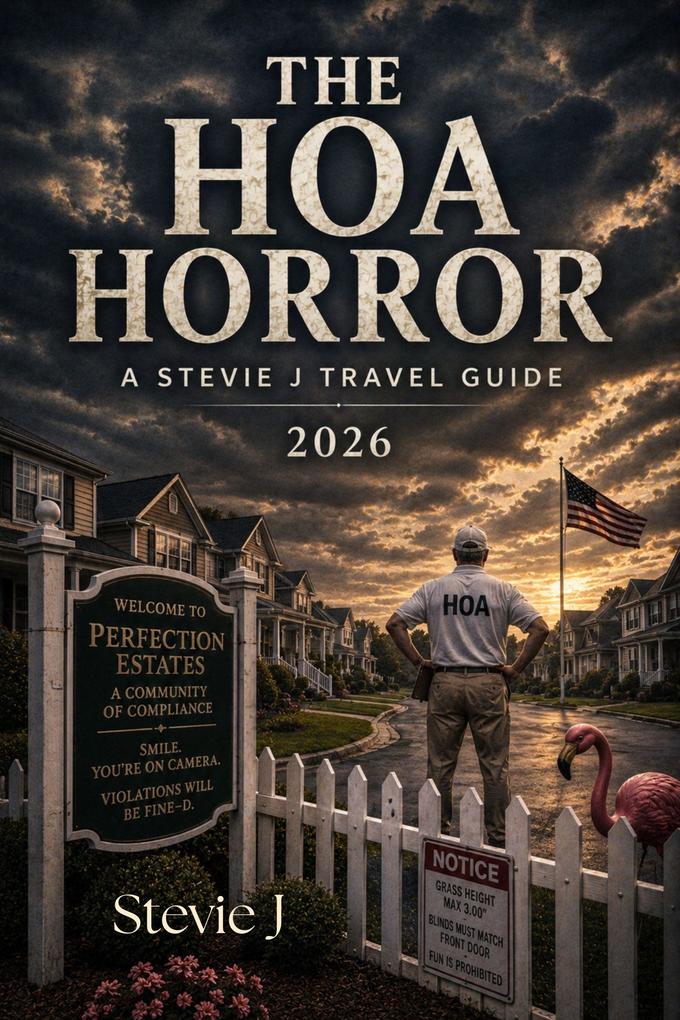 The Hoa Horror