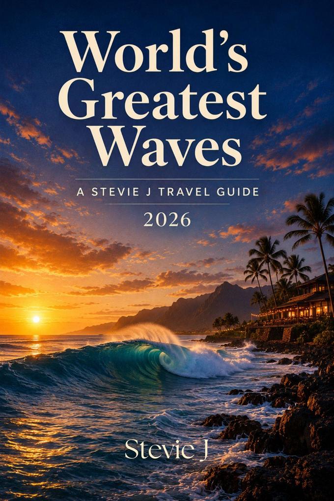 World's Greatest Waves